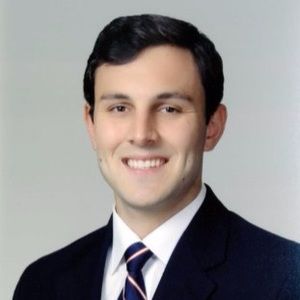 Meet your Posher, Nathan